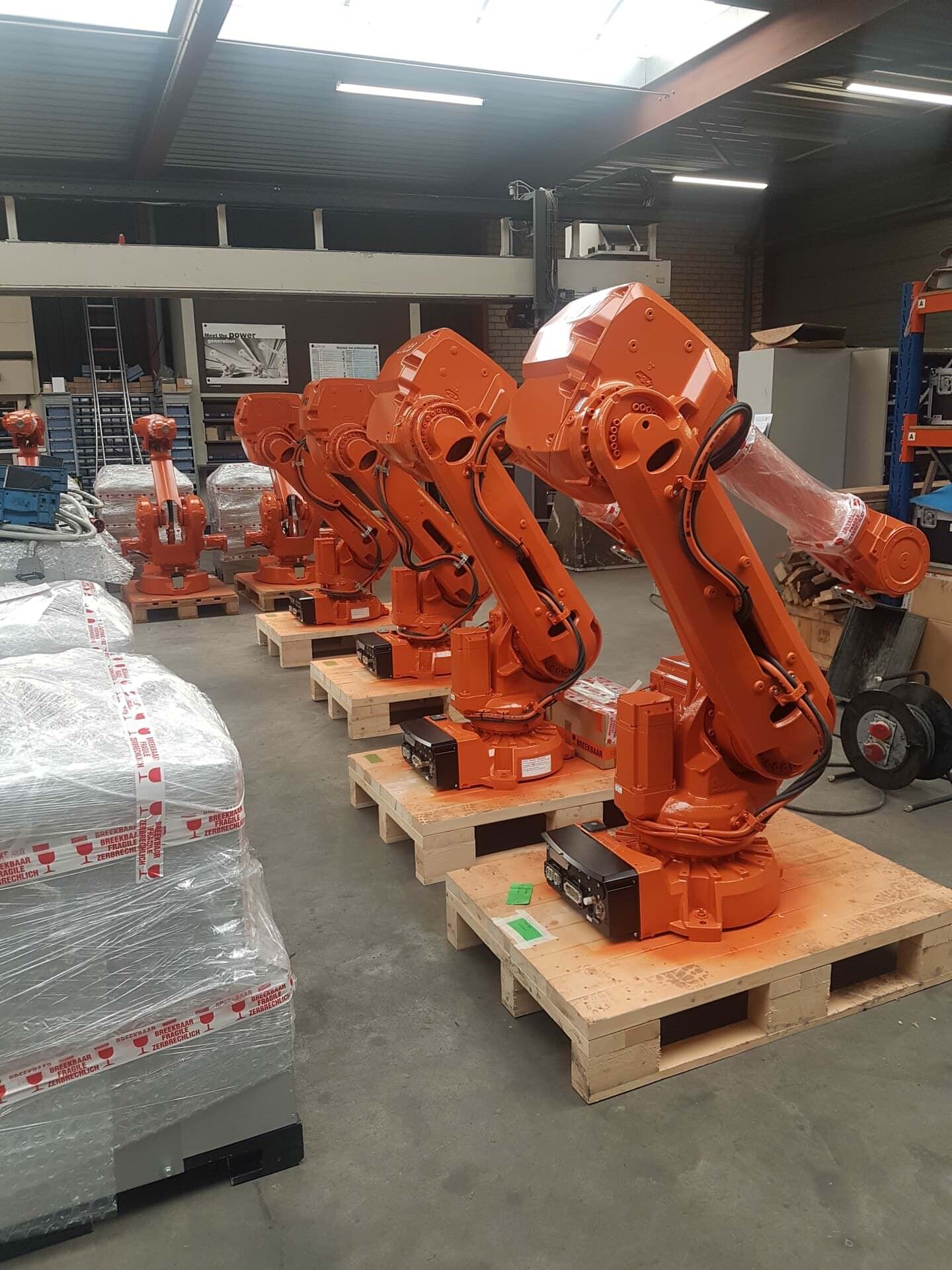 Automatisierungstechnik Automatisierungstechnik
