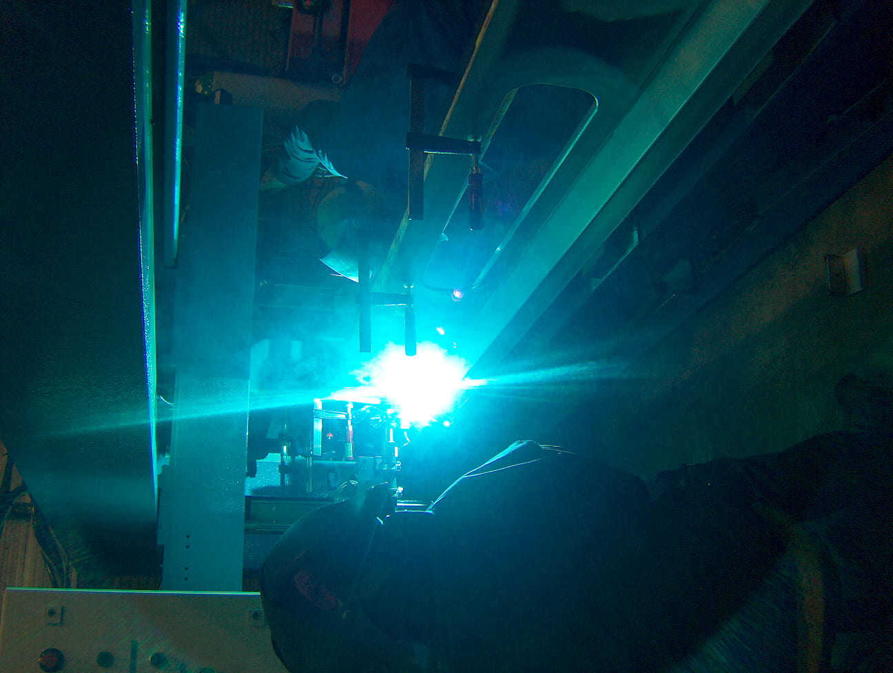 Schweiß- & Schneidtechnik Schweiß- & Schneidtechnik
